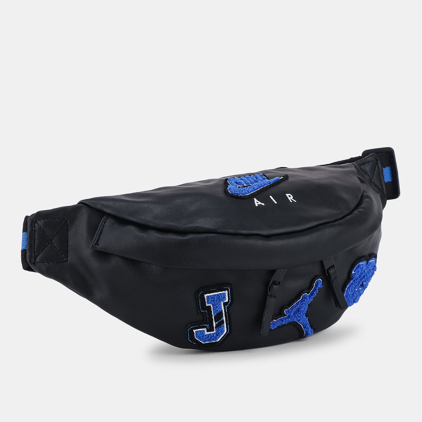 Kids' JAM Borough Varsity Waist Bag