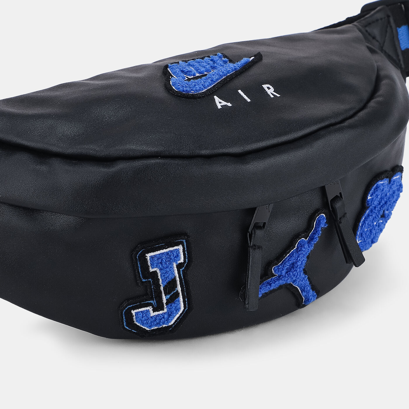 Kids' JAM Borough Varsity Waist Bag