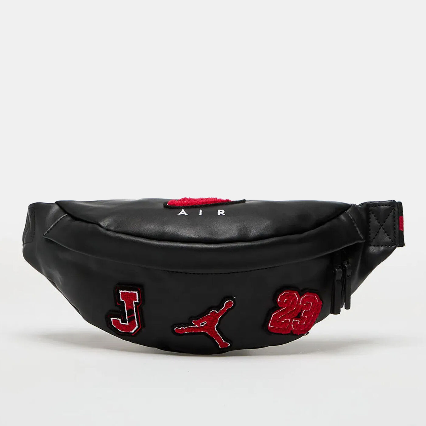 Kids' JAM Borough Varsity Waist Bag