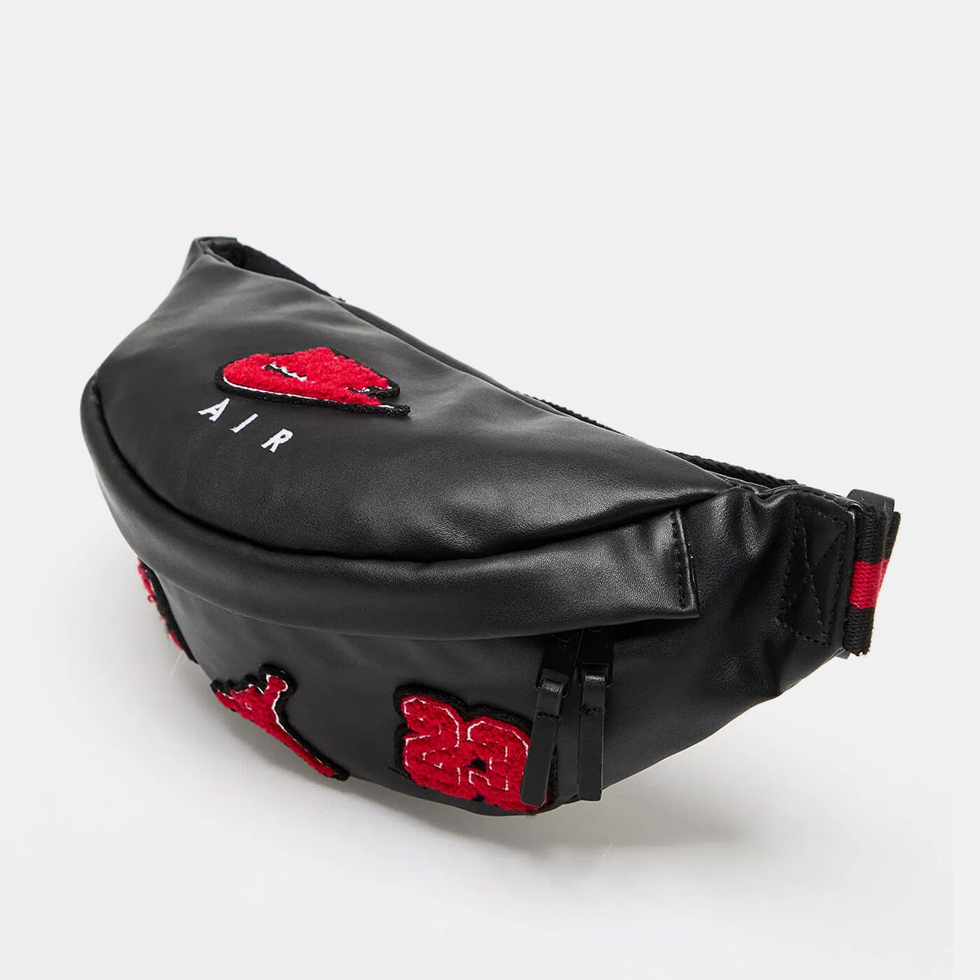 Kids' JAM Borough Varsity Waist Bag