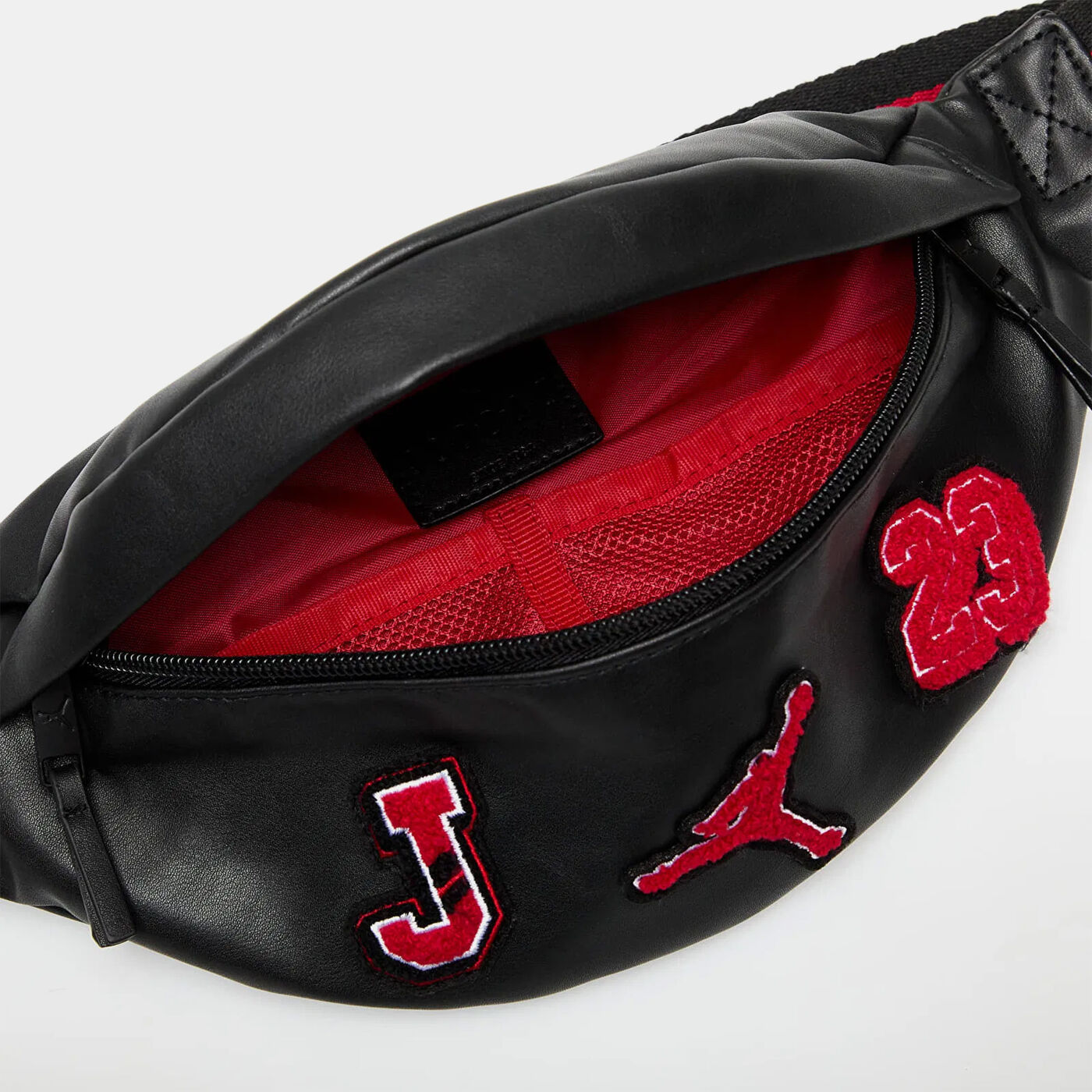 Kids' JAM Borough Varsity Waist Bag