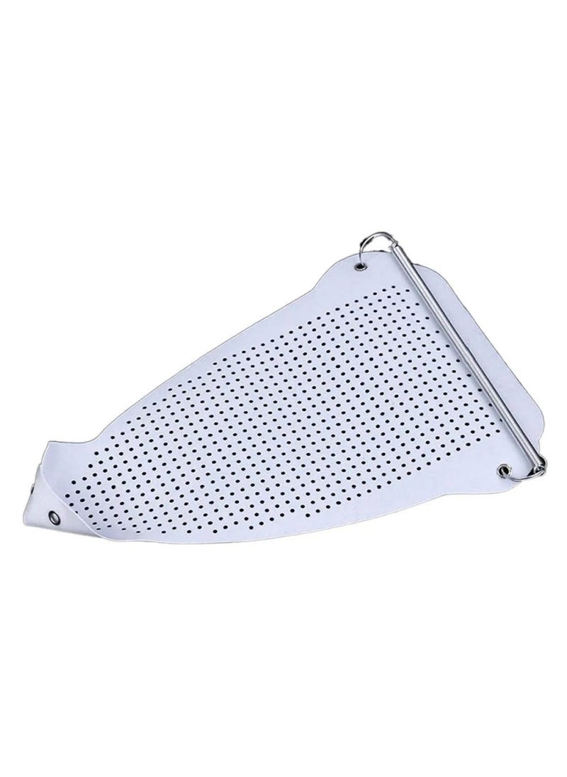 Iron Cover 23 X 15.5 X 0.05 Cm