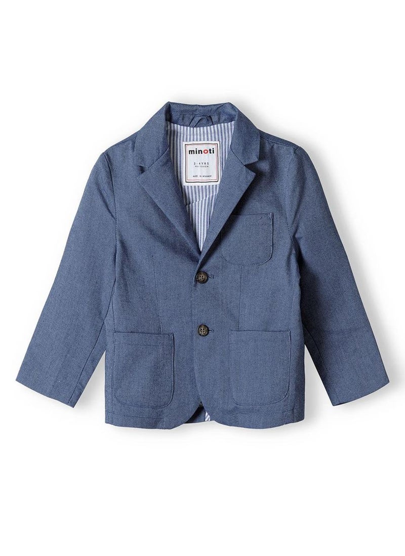Teen Boys Blazer