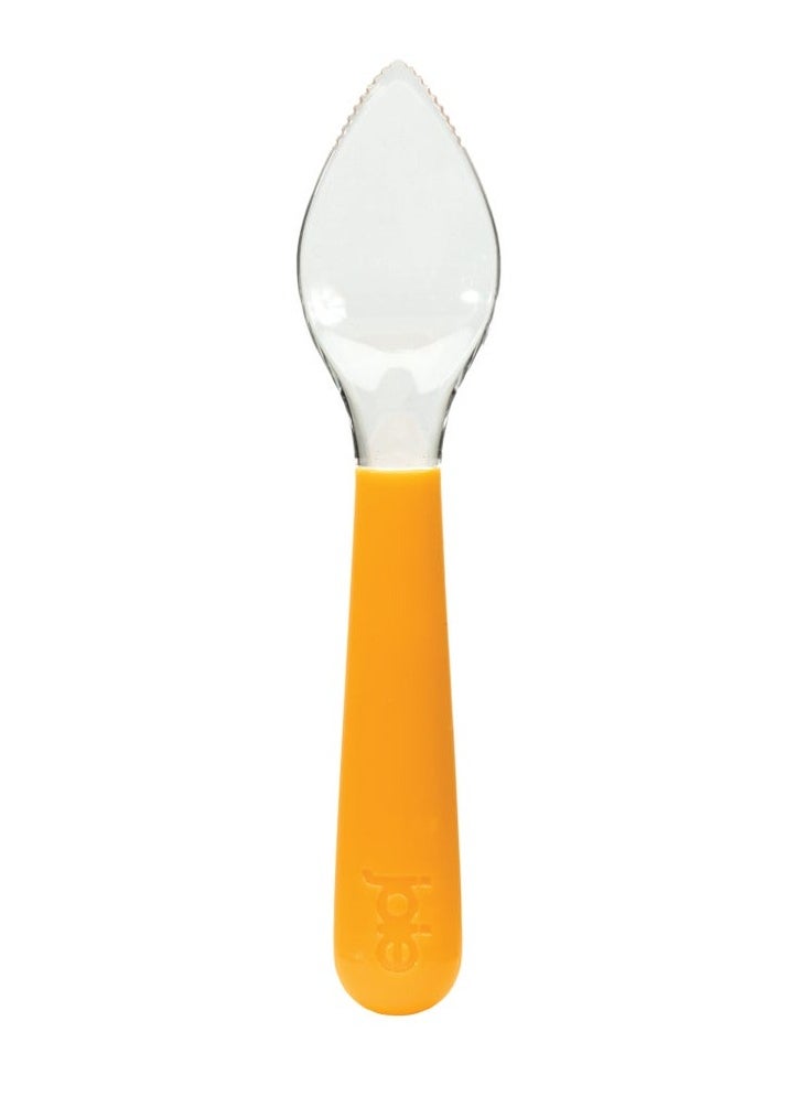 Grapefruit Spoons 2 Pcs Card