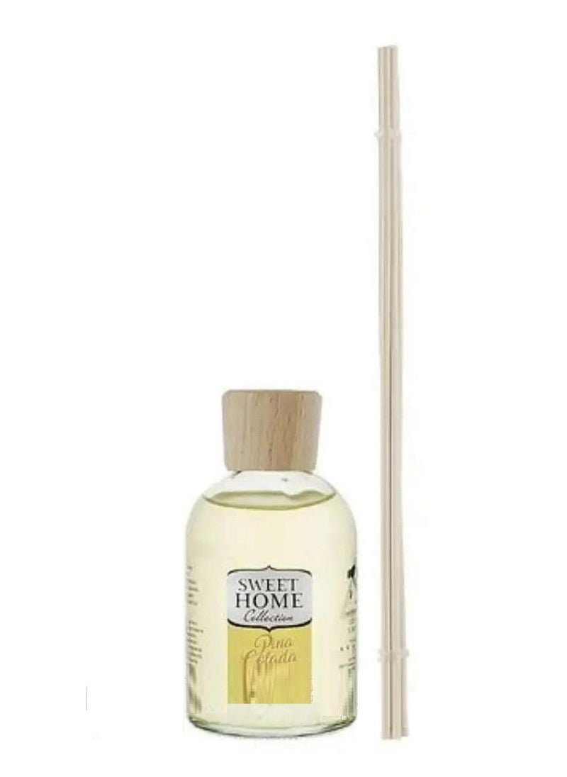 Mojito Ambient Fragrance Reed Diffuser 100 ML