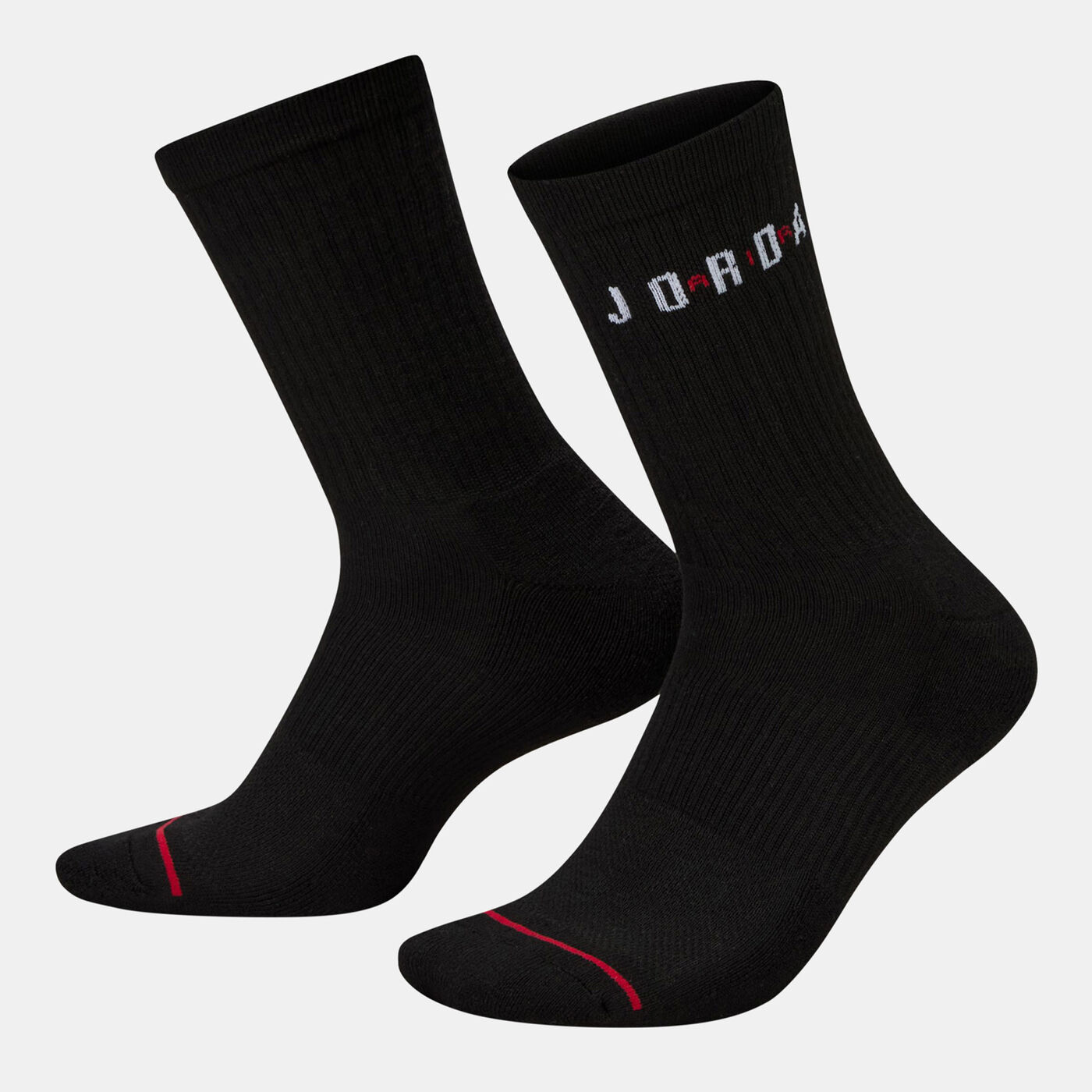 Men's Everyday Crew Socks (6 Pairs)