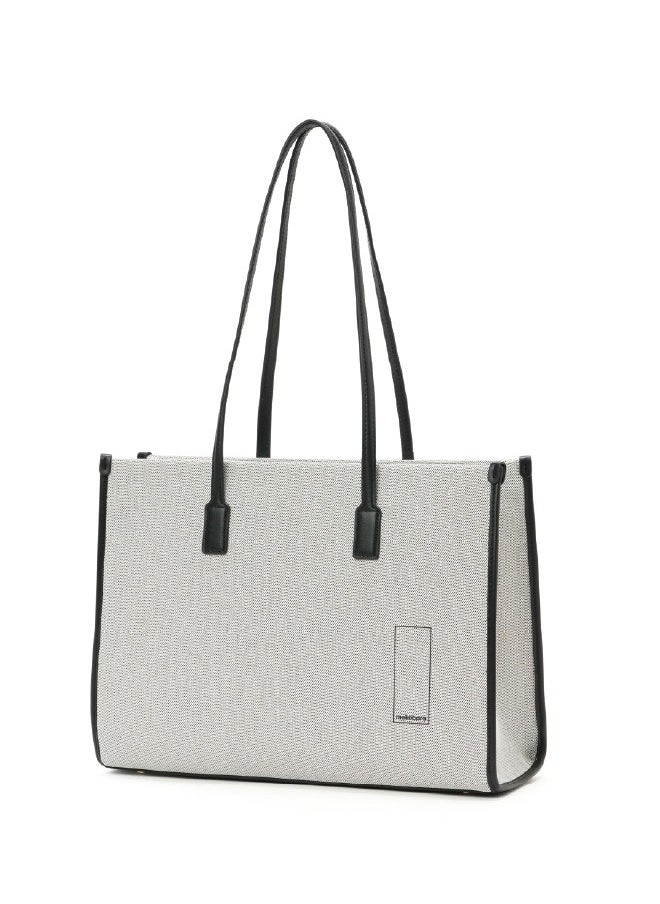 MOKOBARA The Skye Tote Bag | Fits Upto 14