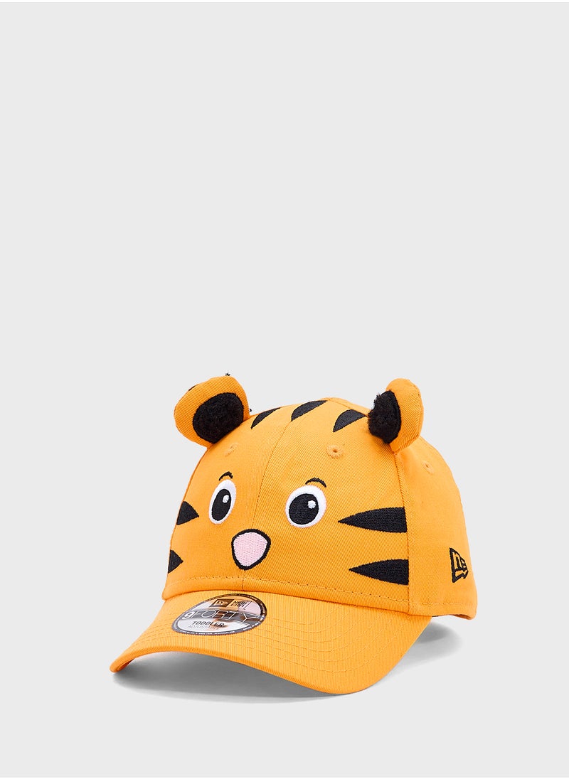 Kids 9Forty New York Yankees Cap