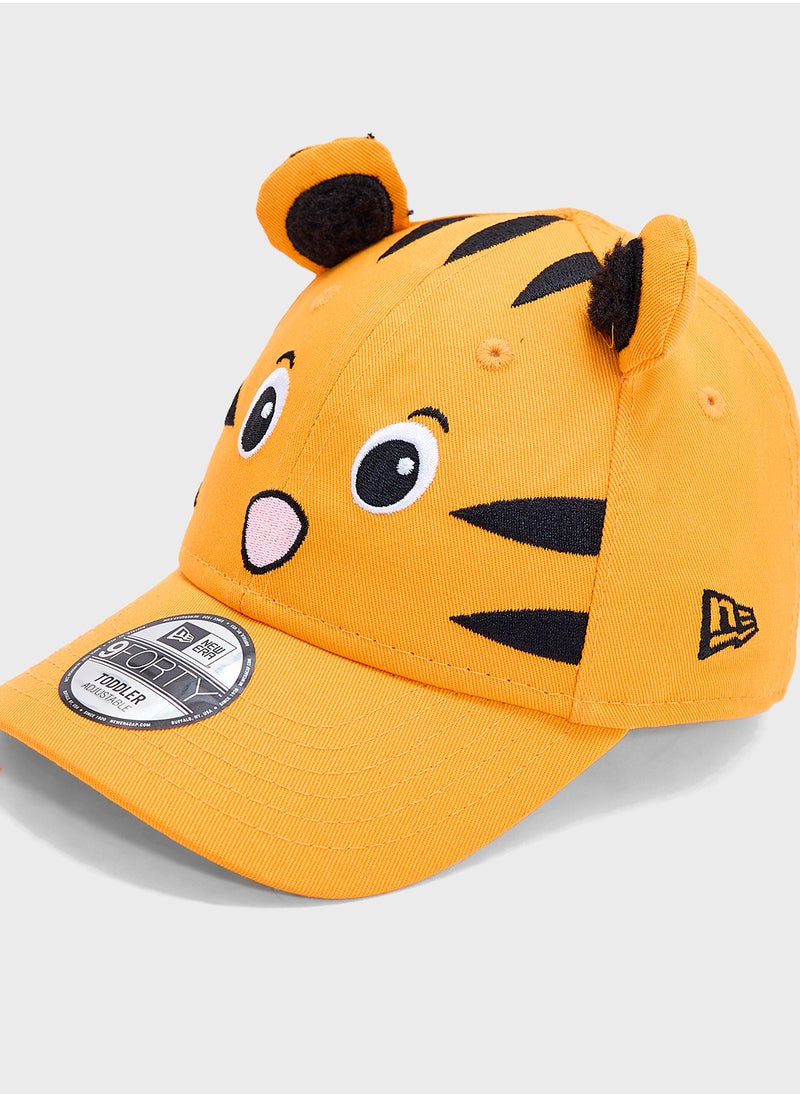 Kids 9Forty New York Yankees Cap
