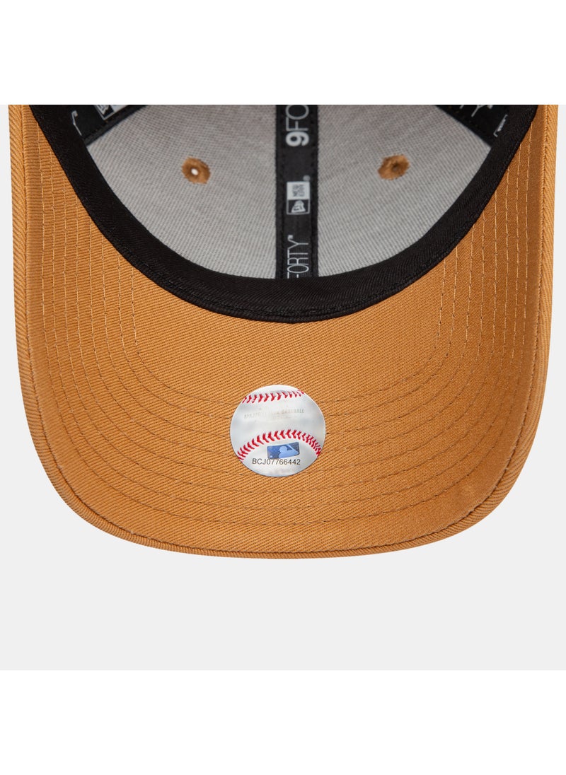 Kids' MLB Los Angeles Dodgers League Essential 9FORTY Cap