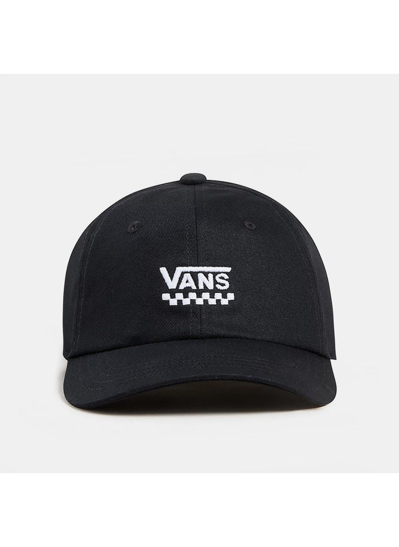 Kids' Court Side Curved Bill Cap