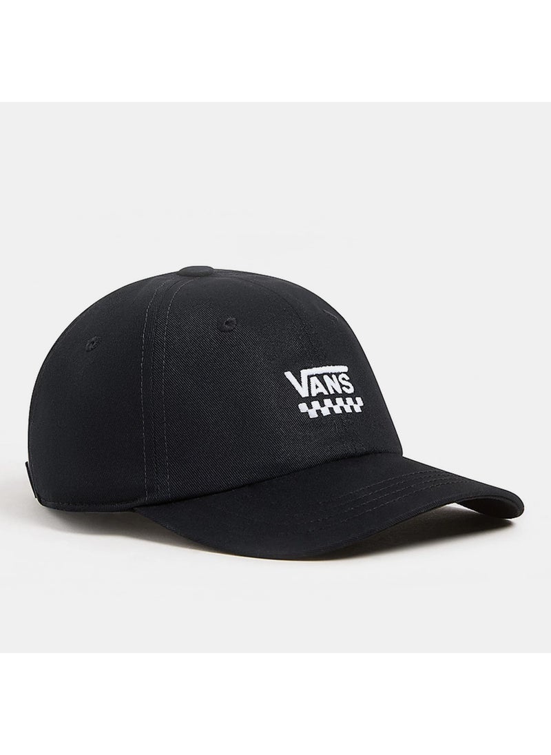 Kids' Court Side Curved Bill Cap