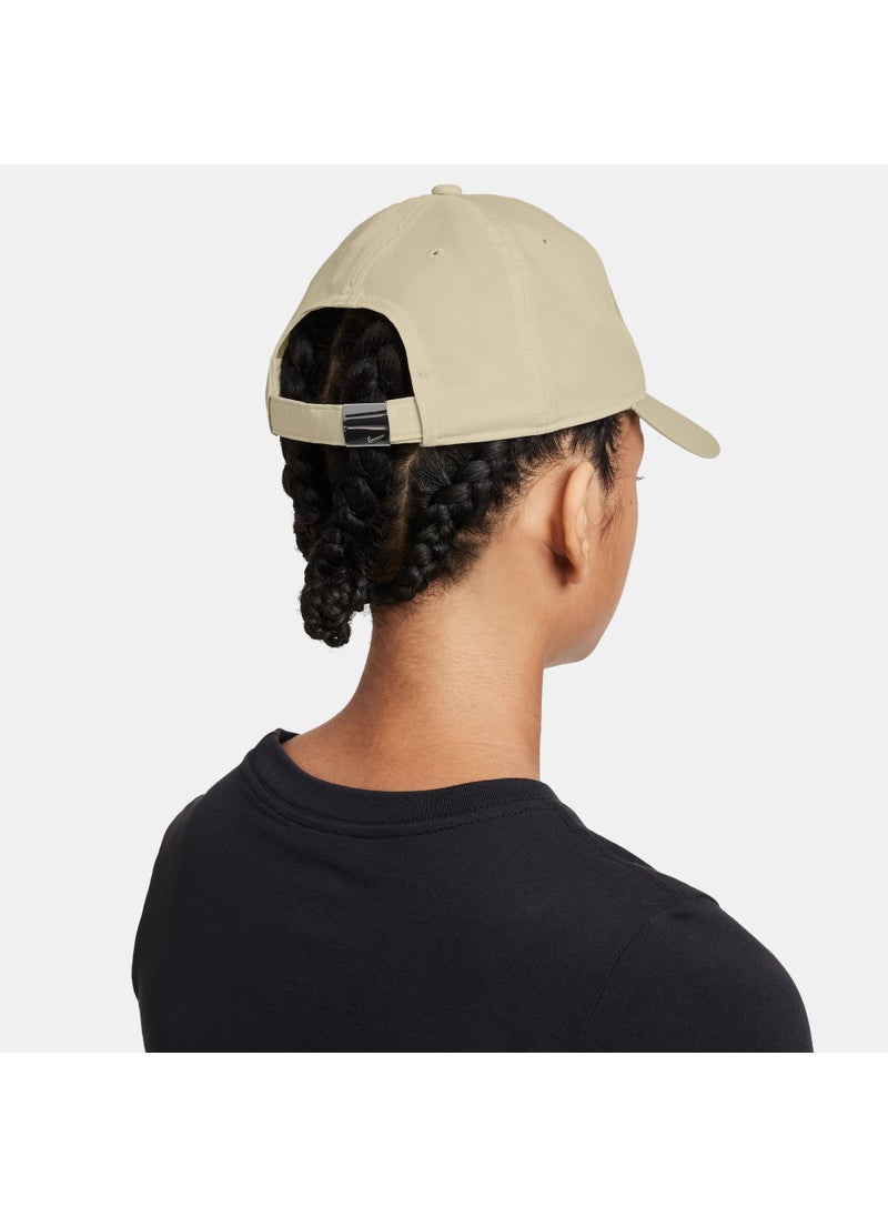 Kids' Dri-FIT Club Unstructured Swoosh Cap
