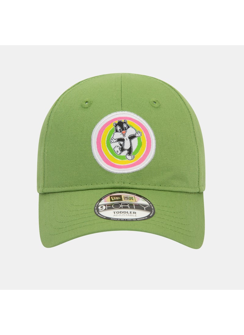 Kids' Looney Tunes Sylvester 9FORTY Cap