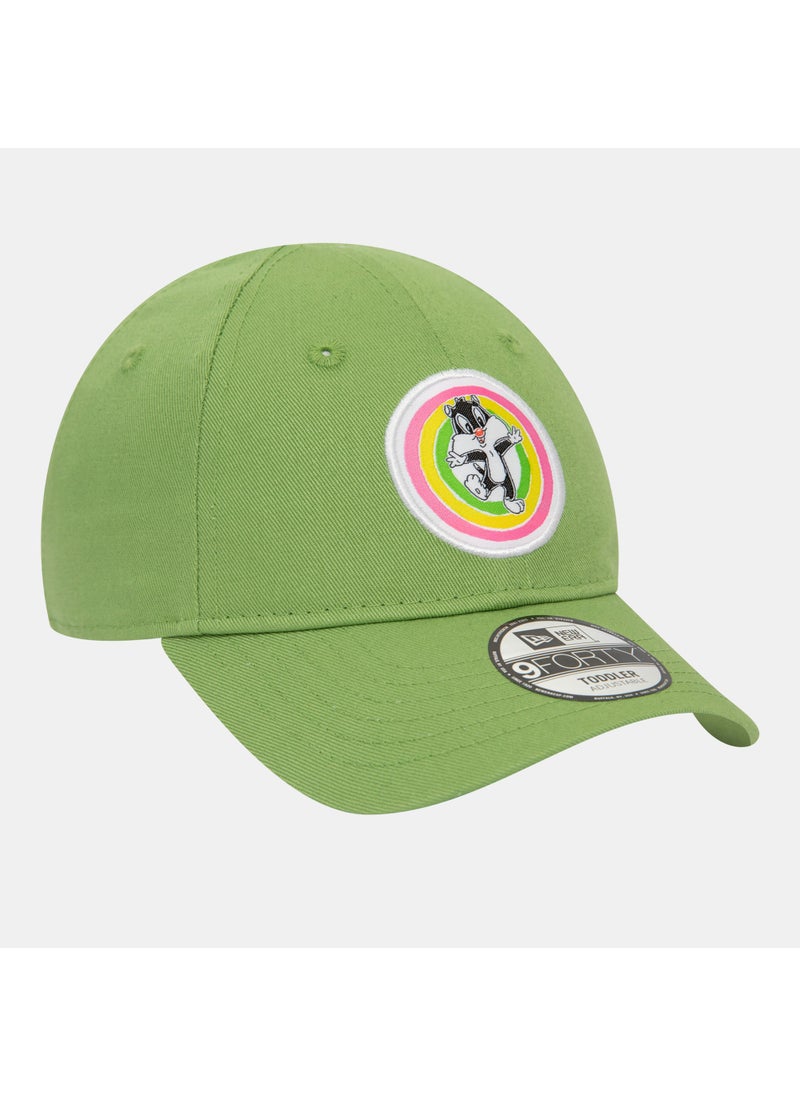 Kids' Looney Tunes Sylvester 9FORTY Cap