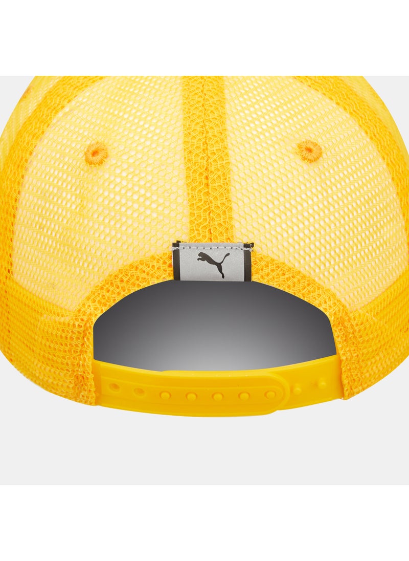 Kids' x SMILEYWORLD Baseball Cap