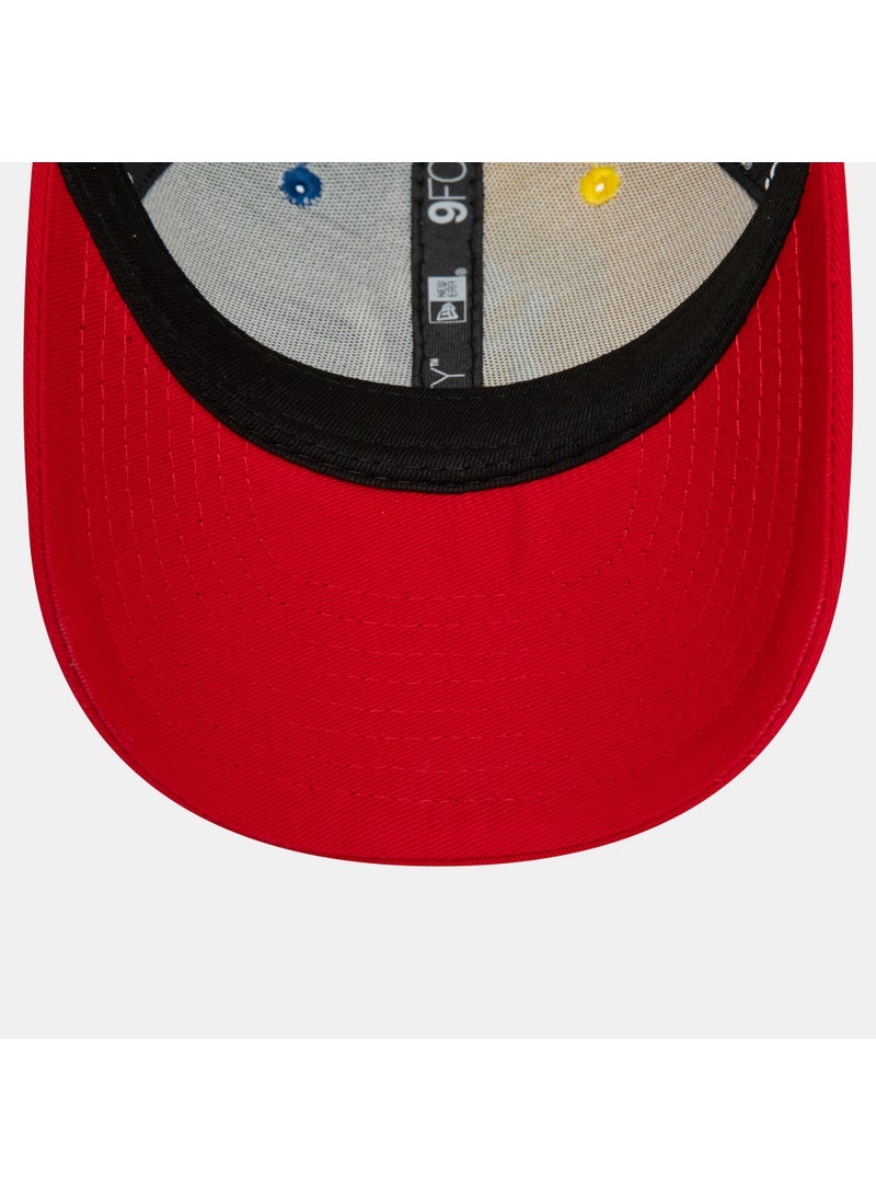 Kids' MLB New York Yankees Block 9FORTY Cap