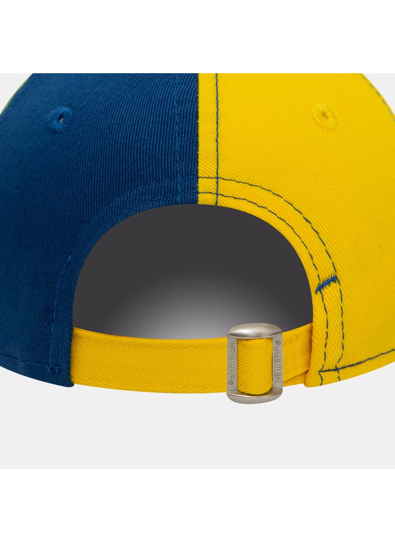 Kids' MLB New York Yankees Block 9FORTY Cap