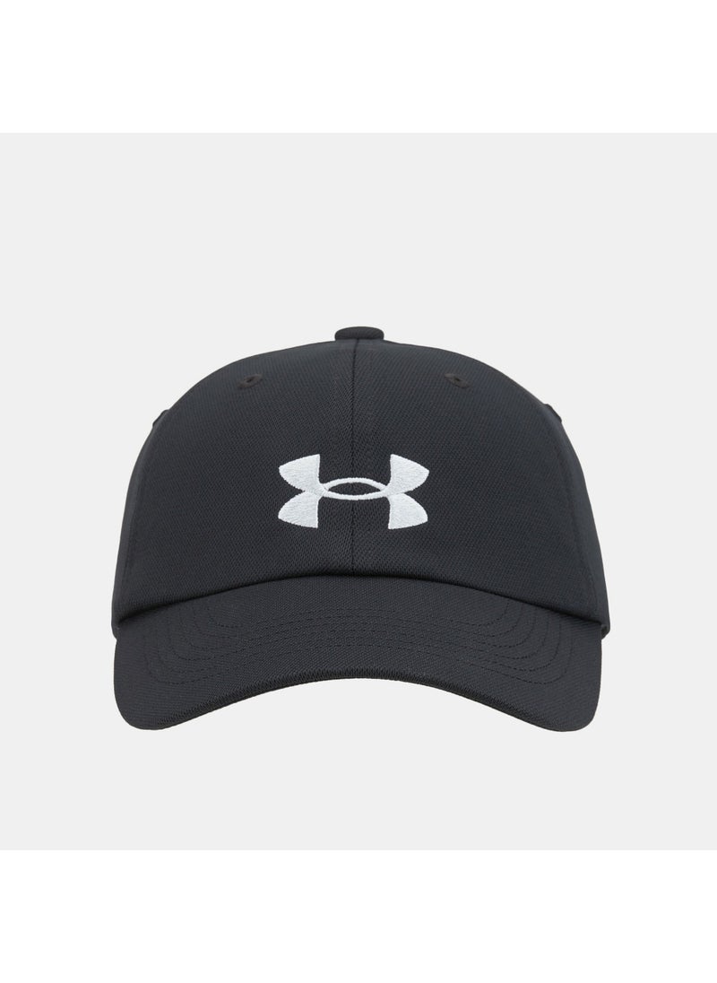 Kids' UA Play Up Cap