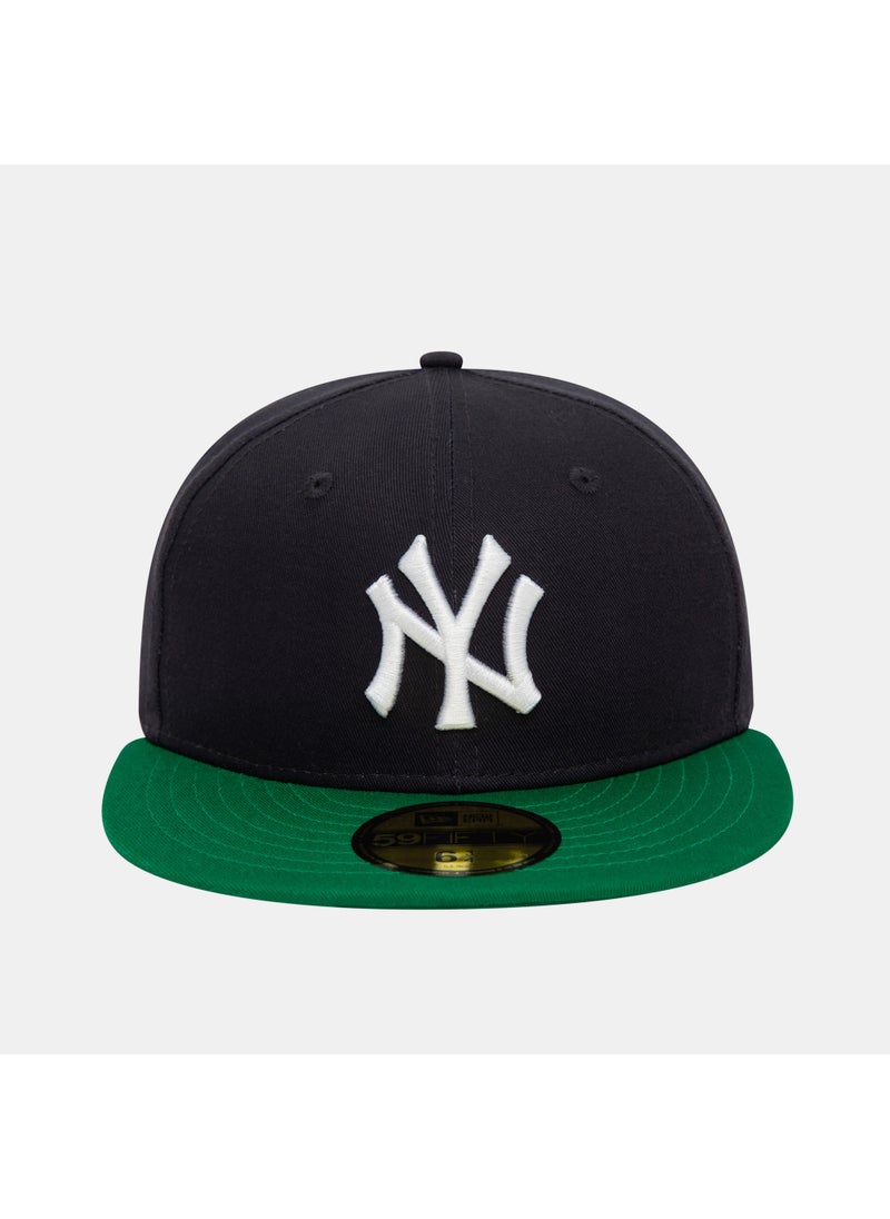 Men's MLB New York Yankees Team 59FIFTY Cap