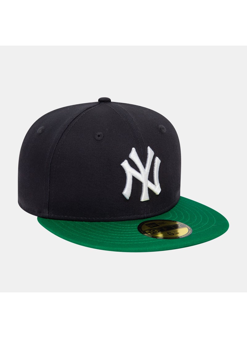 Men's MLB New York Yankees Team 59FIFTY Cap