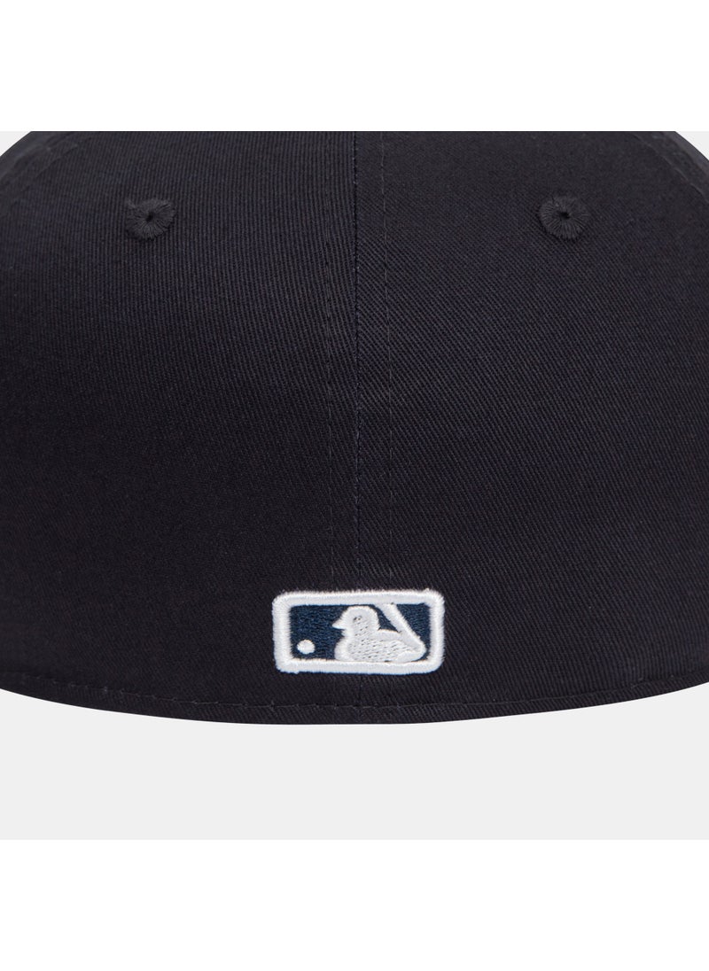Men's MLB New York Yankees Team 59FIFTY Cap