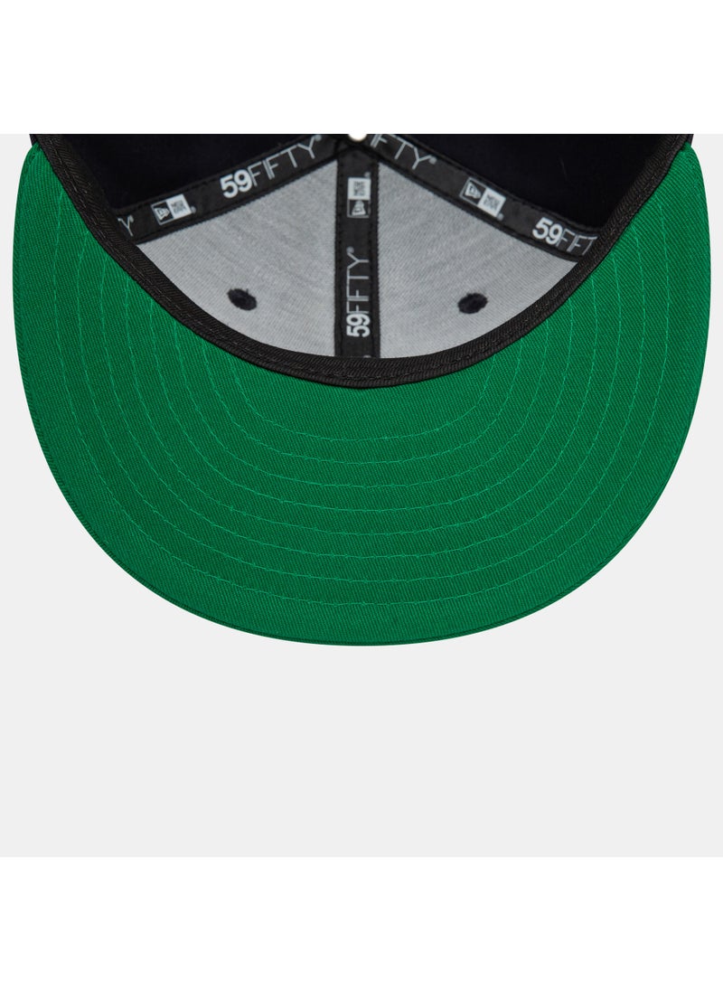 Men's MLB New York Yankees Team 59FIFTY Cap