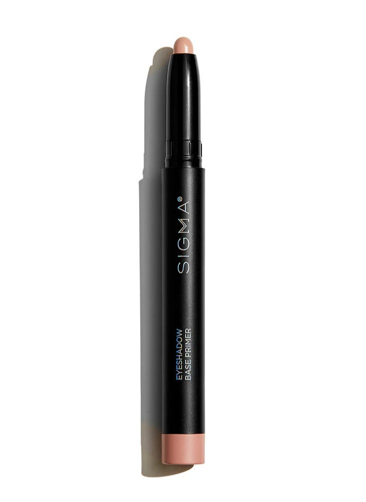 SIGMABEAUTY EYESHADOW BASEPRIMER IGNITE 3g