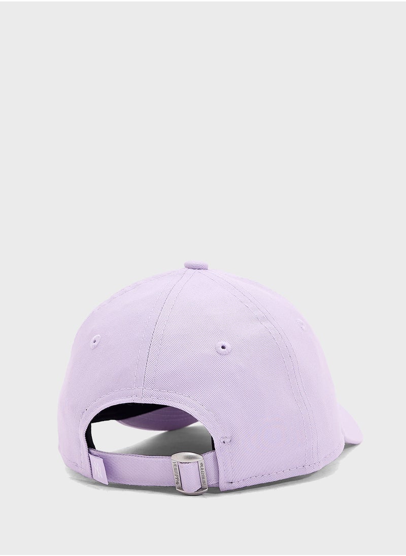 Kids 9Forty New York Yankees Cap