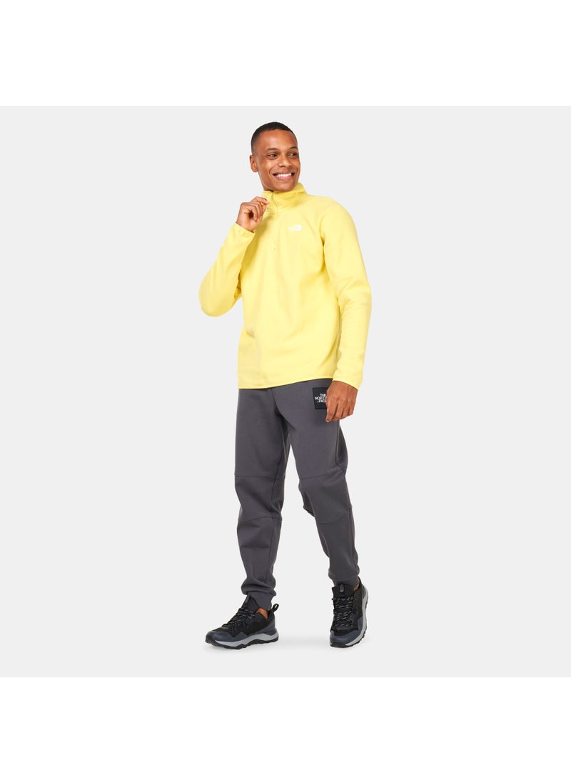 Men's 100 Glacier Sweatshirt