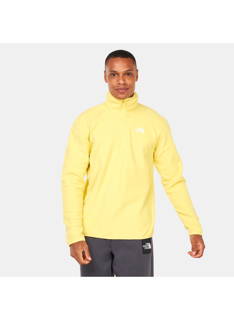 Men's 100 Glacier Sweatshirt