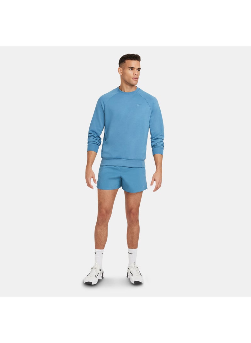 Men's Primary Fleece Dri-FIT UV Performance Sweatshirt