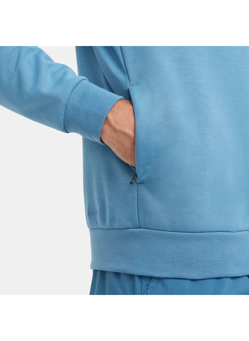 Men's Primary Fleece Dri-FIT UV Performance Sweatshirt