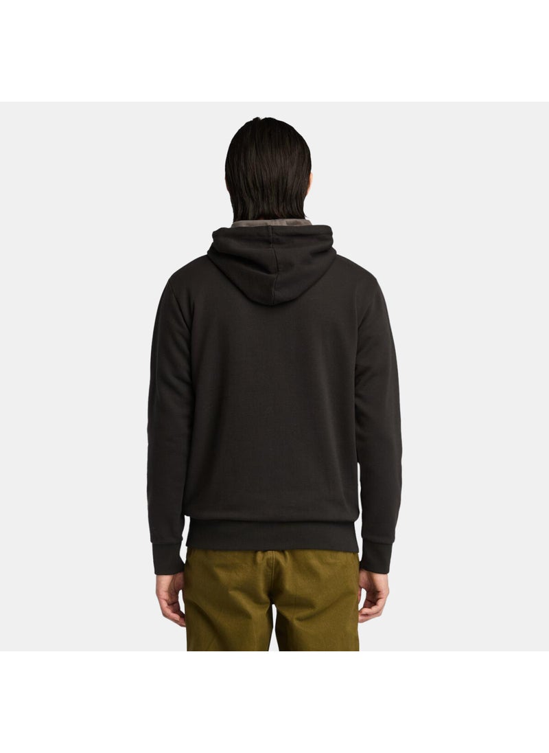 Men's Oyster River Brand Carrier Sweatshirt