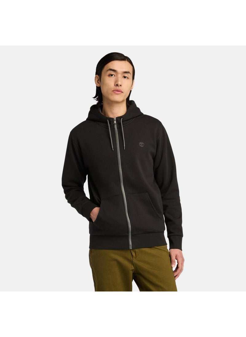Men's Oyster River Brand Carrier Sweatshirt