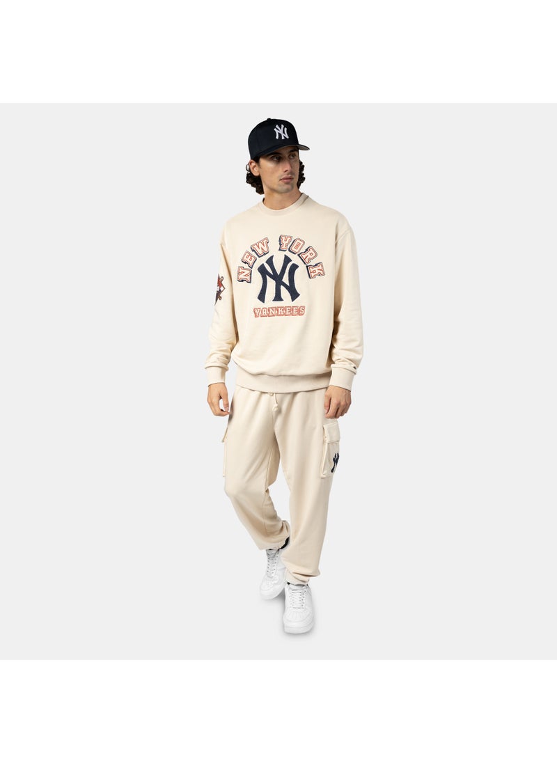 Men's MLB New York Yankees World Series Sweatshirt