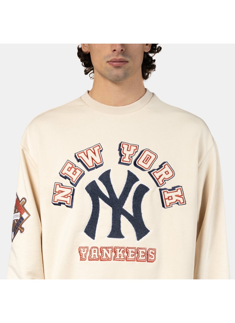 Men's MLB New York Yankees World Series Sweatshirt