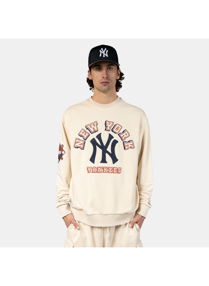 Men's MLB New York Yankees World Series Sweatshirt