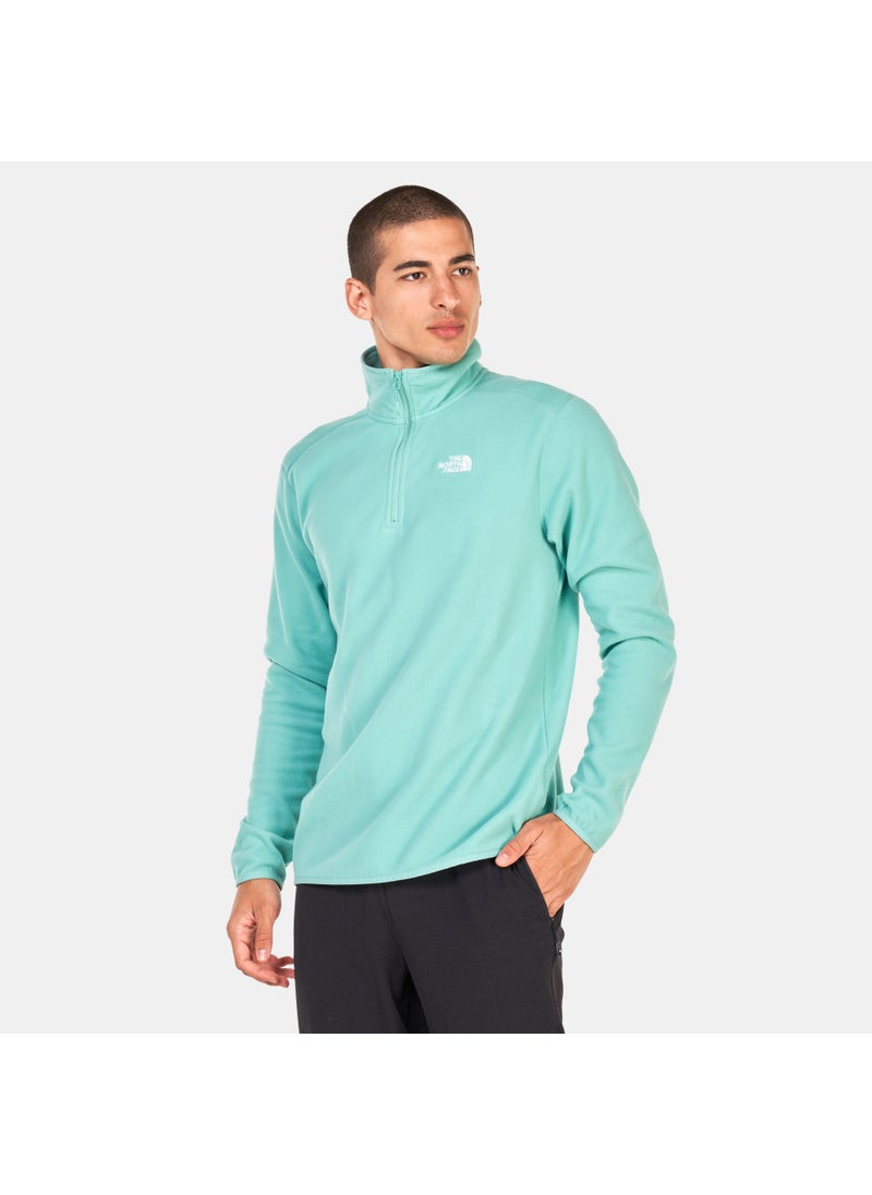 Men's 100 Glacier Sweatshirt