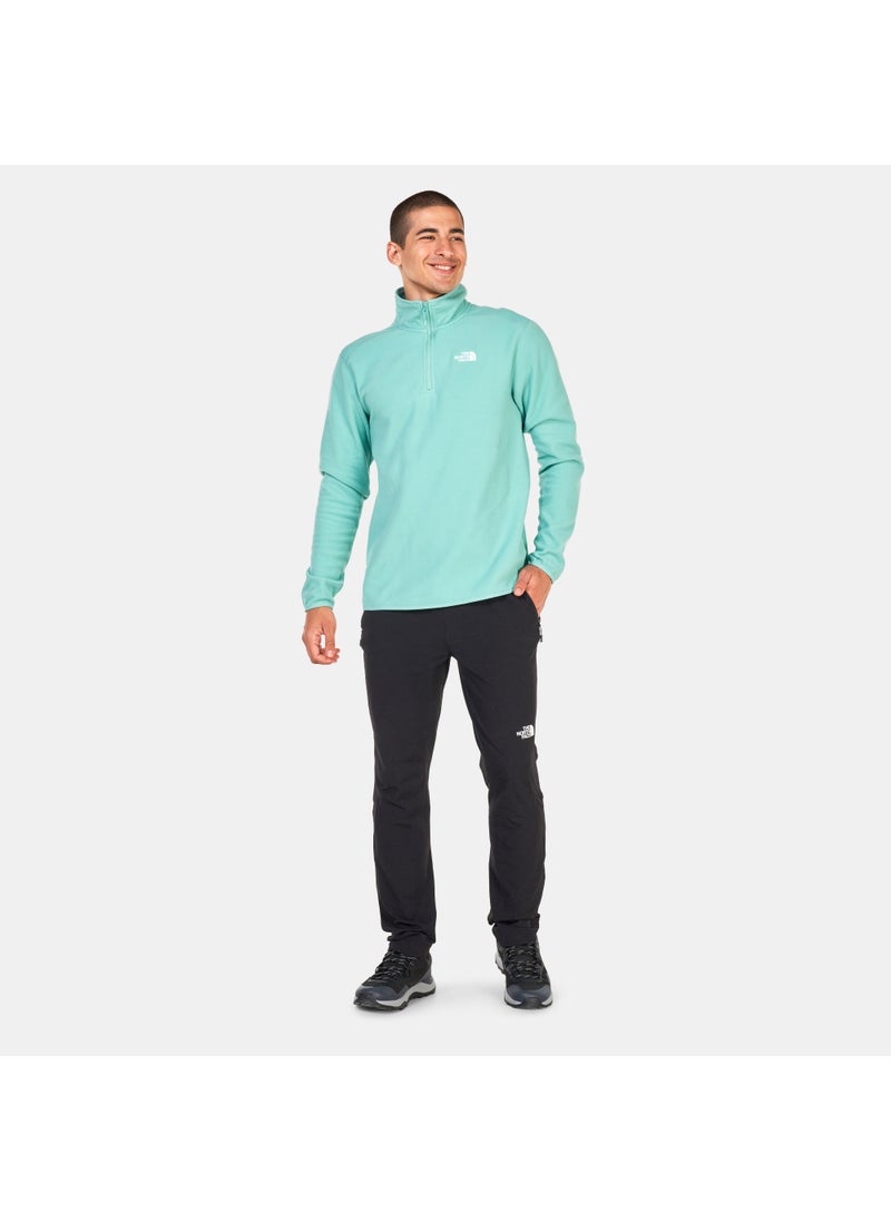 Men's 100 Glacier Sweatshirt