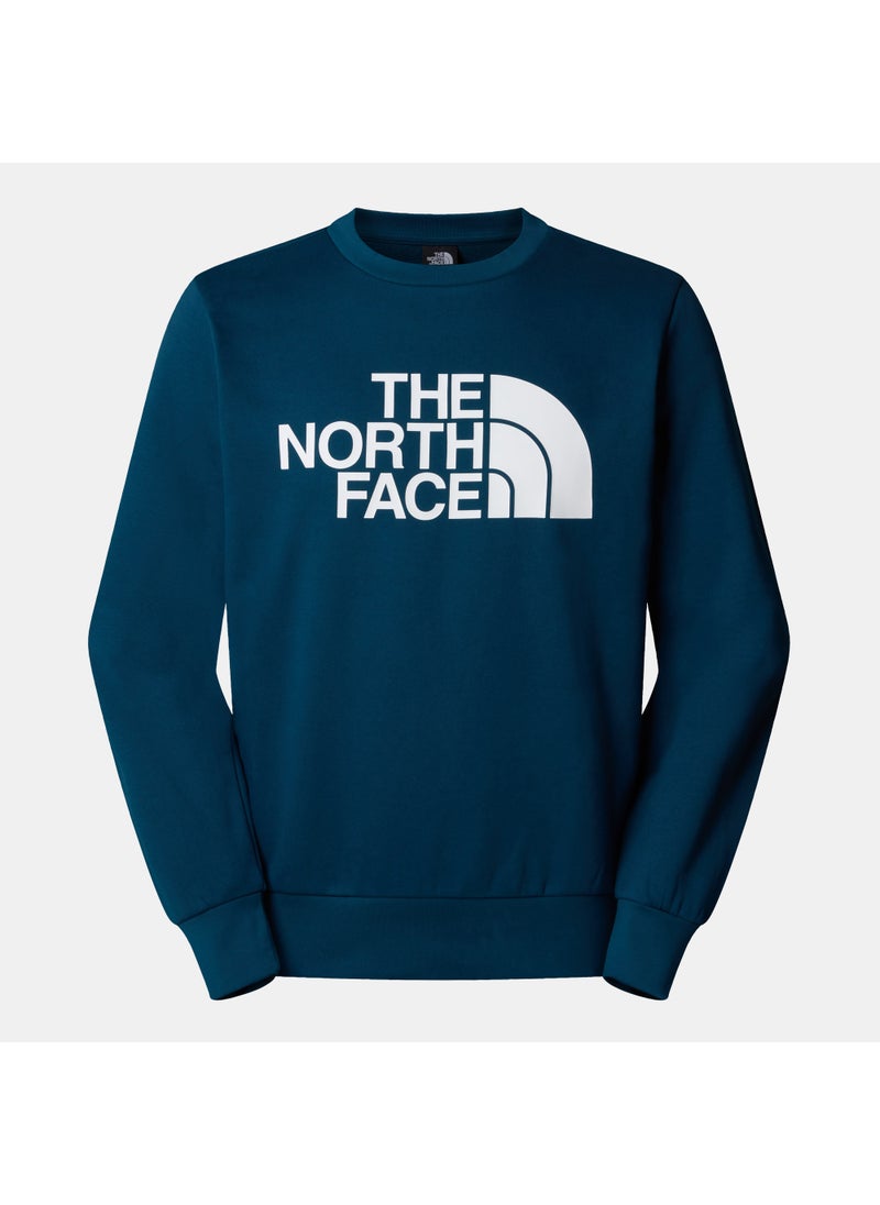 Men's Easy Sweatshirt