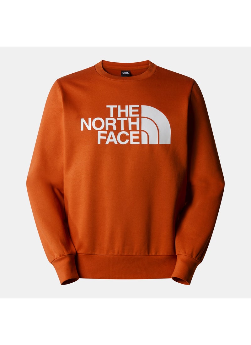 Men's Easy Sweatshirt