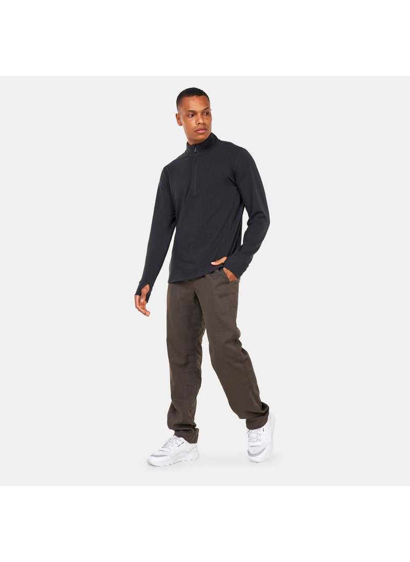 Men's Altitude Tracker 1/4 Zip Sweatshirt