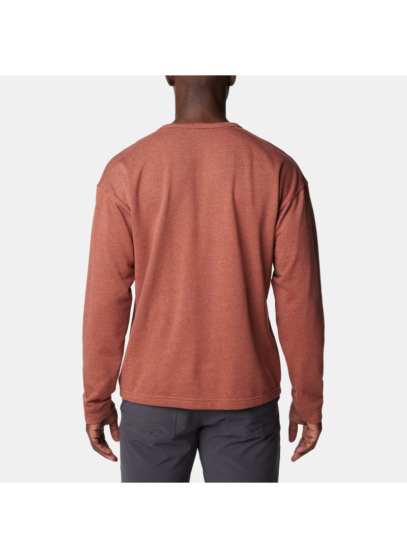 Men's Twisted Creek Sweatshirt