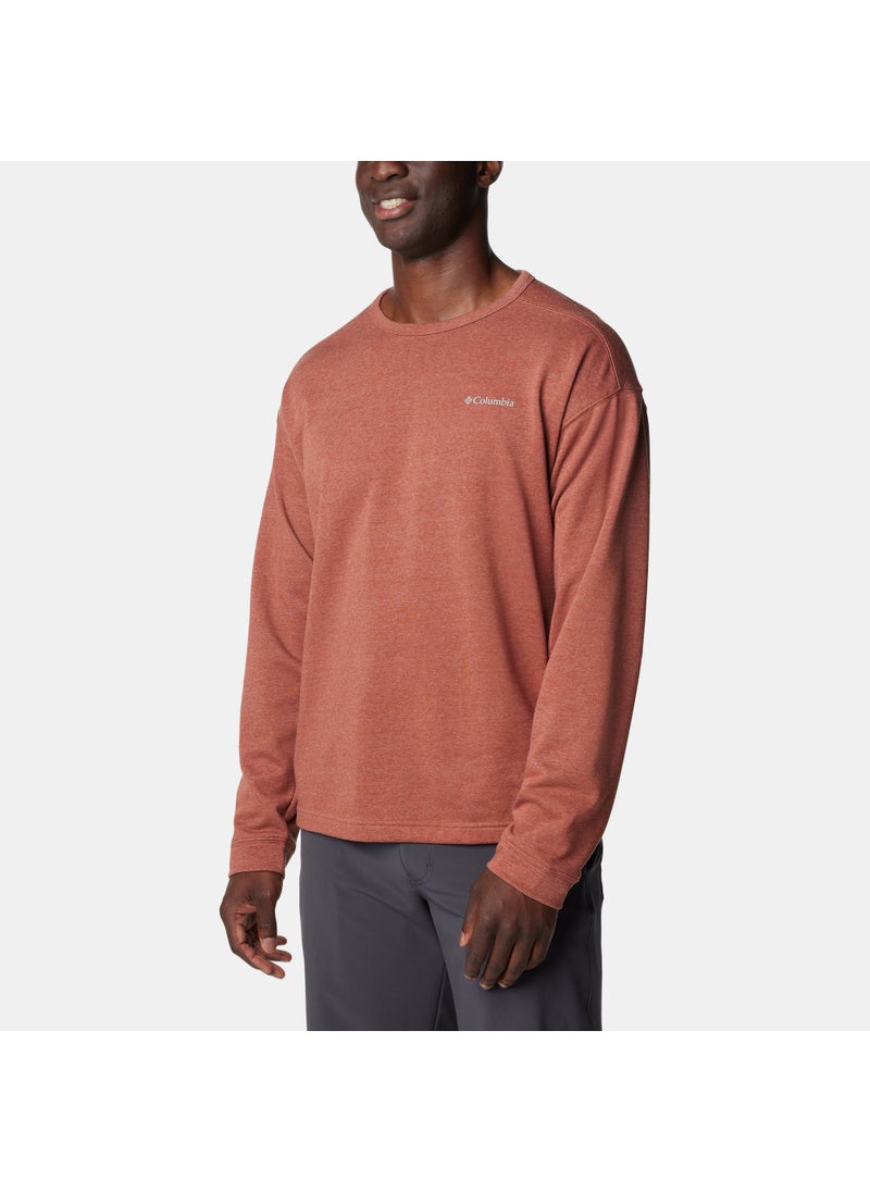 Men's Twisted Creek Sweatshirt