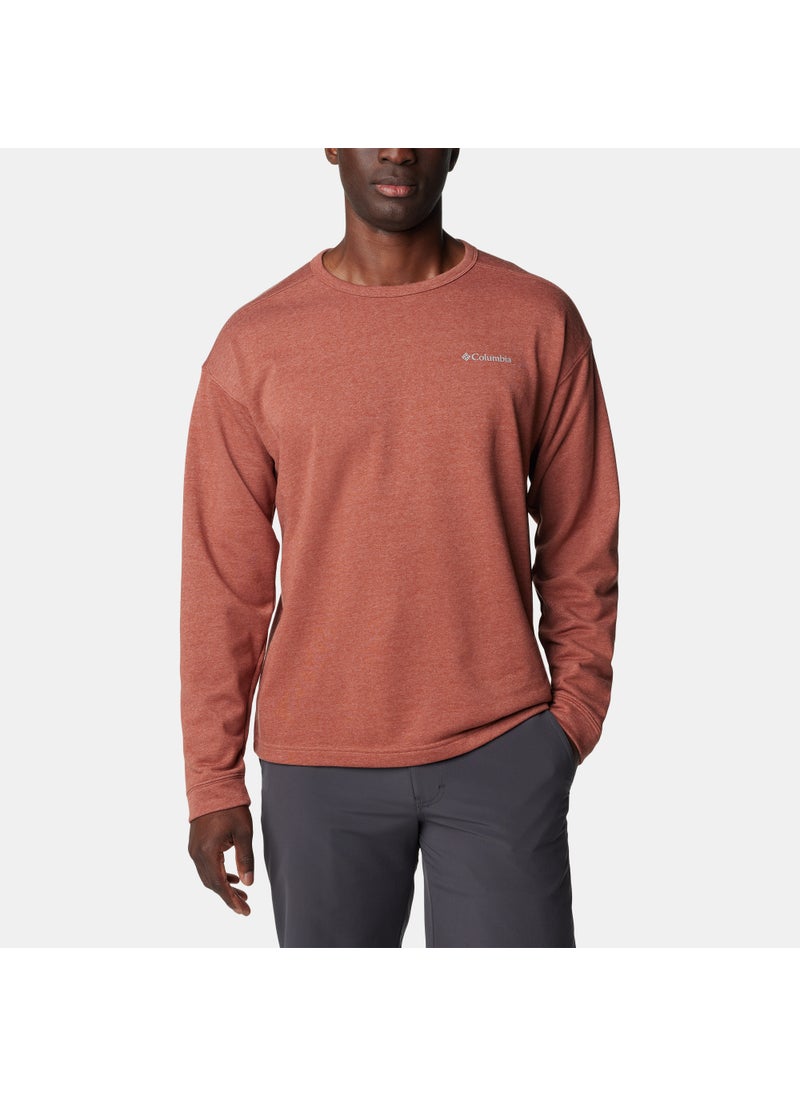 Men's Twisted Creek Sweatshirt