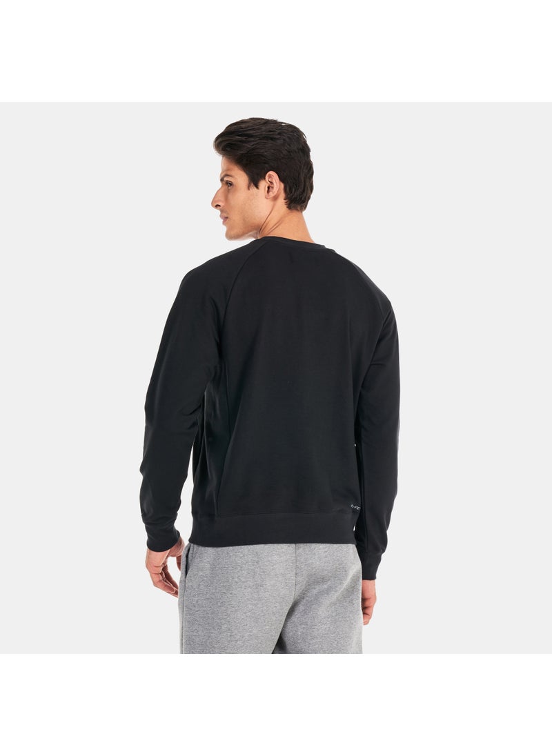 Men's Dri-FIT Sport Fleece Sweatshirt