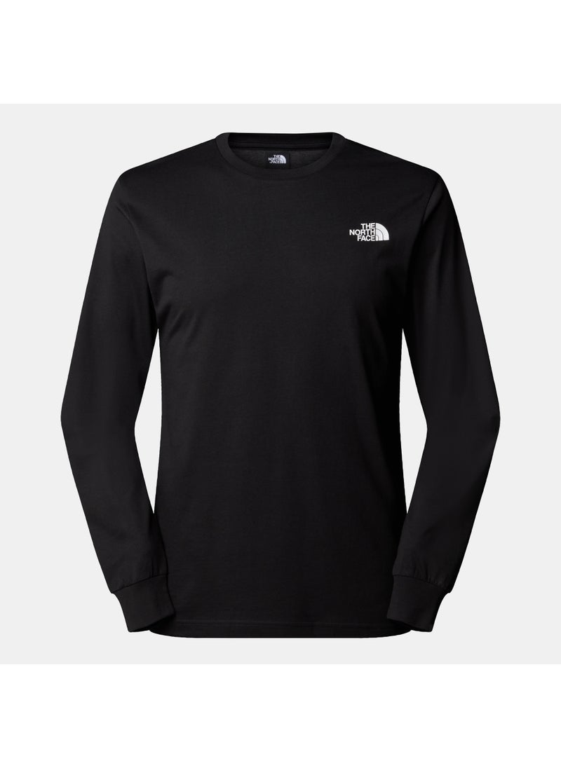 Men's Easy Sweatshirt
