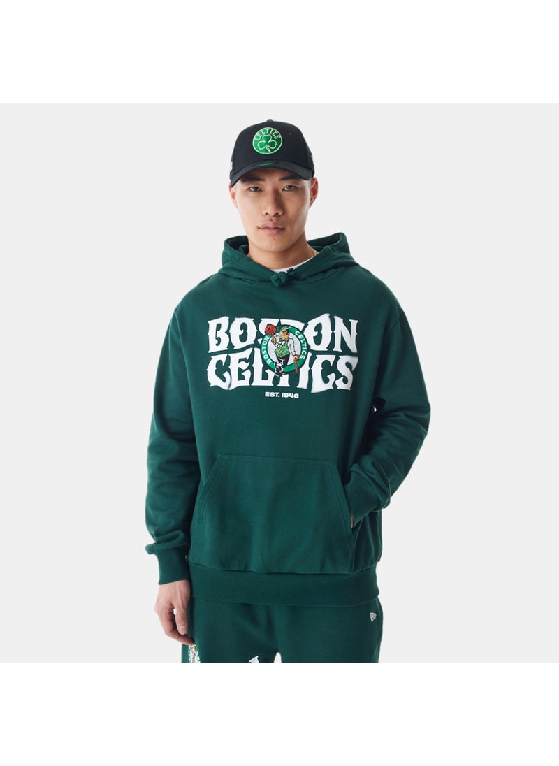 Men's NBA Boston Celtics Sweatshirt