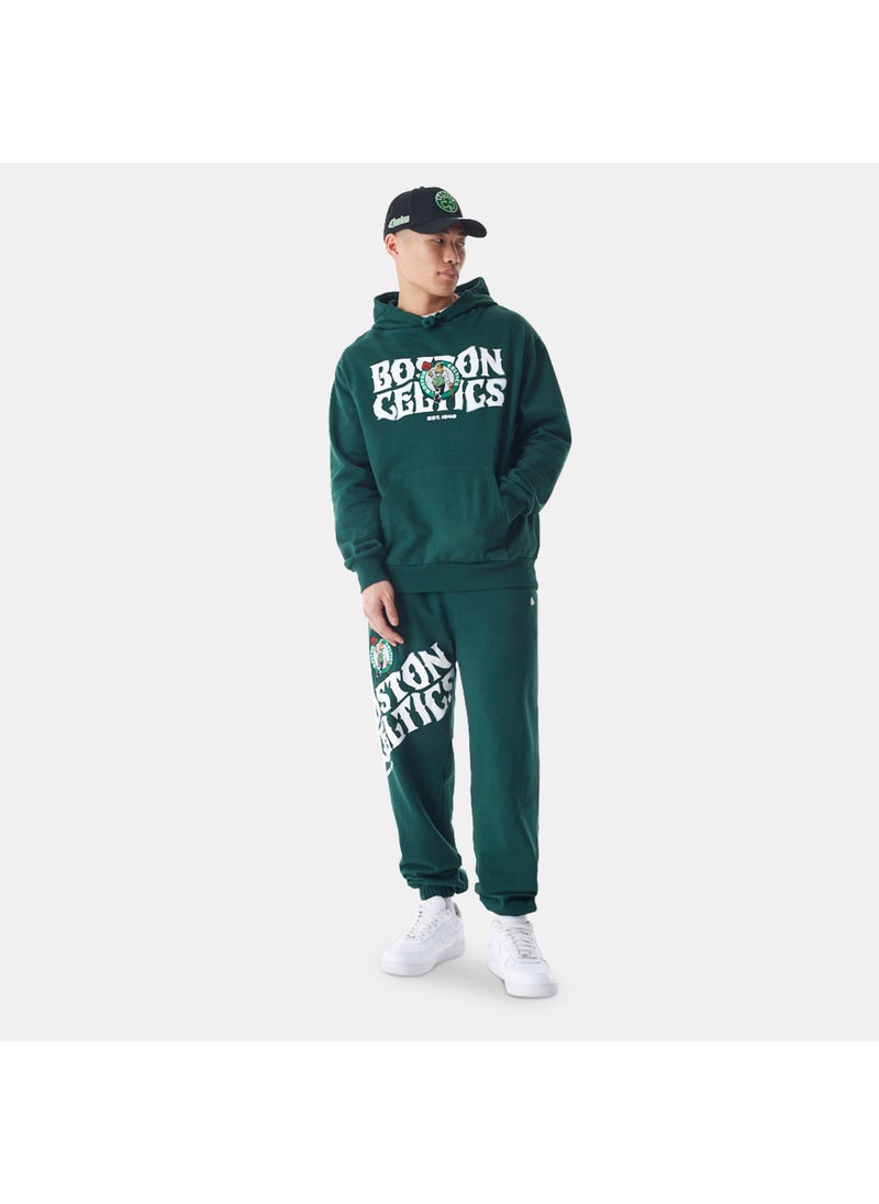 Men's NBA Boston Celtics Sweatshirt